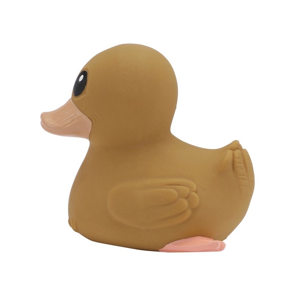 Hevea Badespielzeug Ente Kawan, Golden Ochre