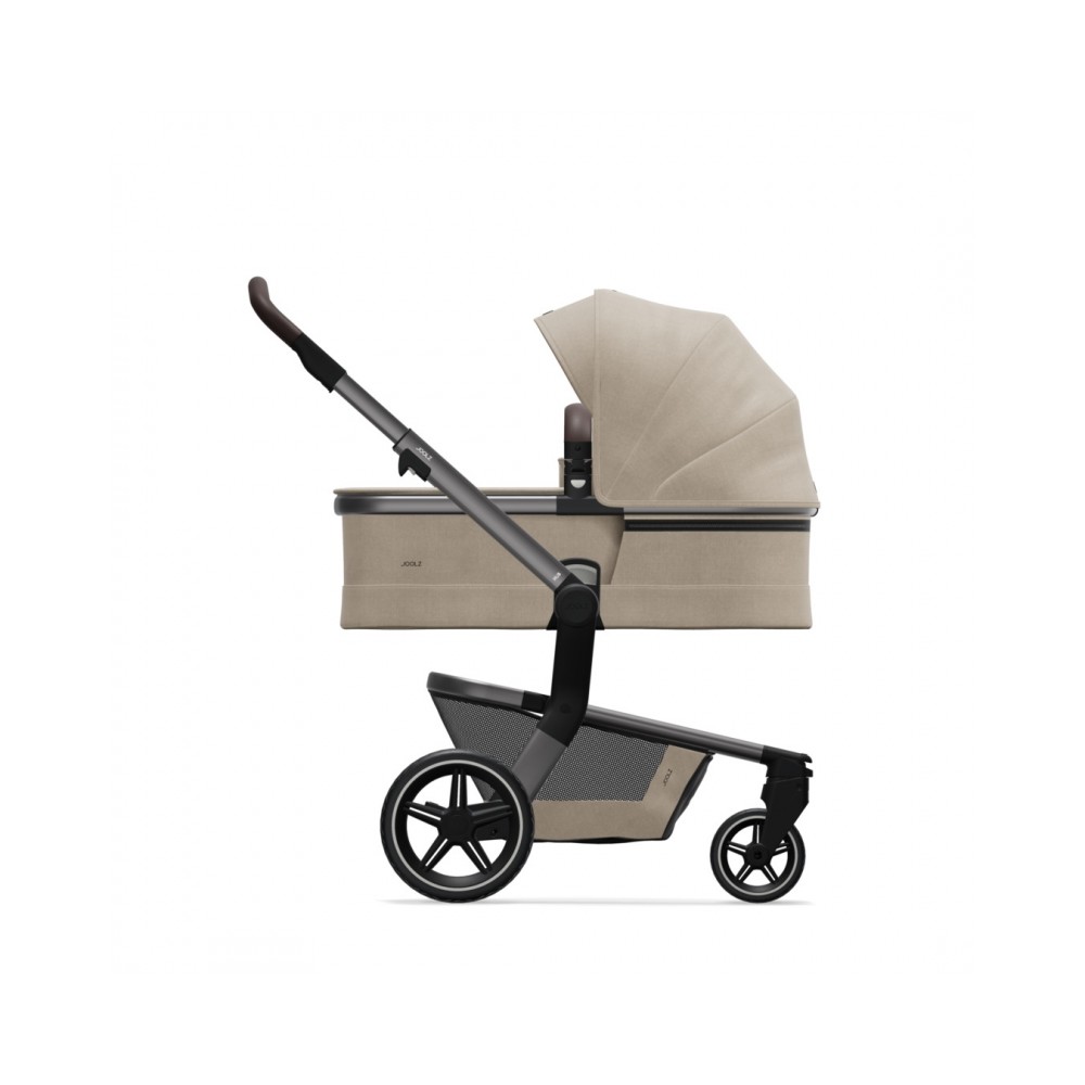 Joolz hub kokon top
