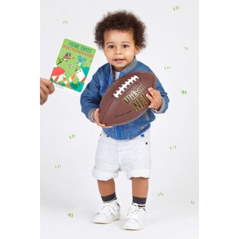 Milestone Activity Cards, Deutsch