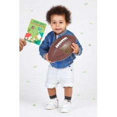 Milestone Cartes d'activité, allemand