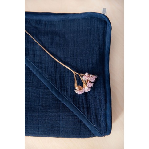 Trixie Kapuzenbadetuch, Bliss Rose