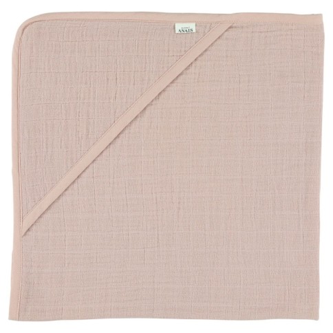 Trixie Kapuzenbadetuch, Bliss Rose