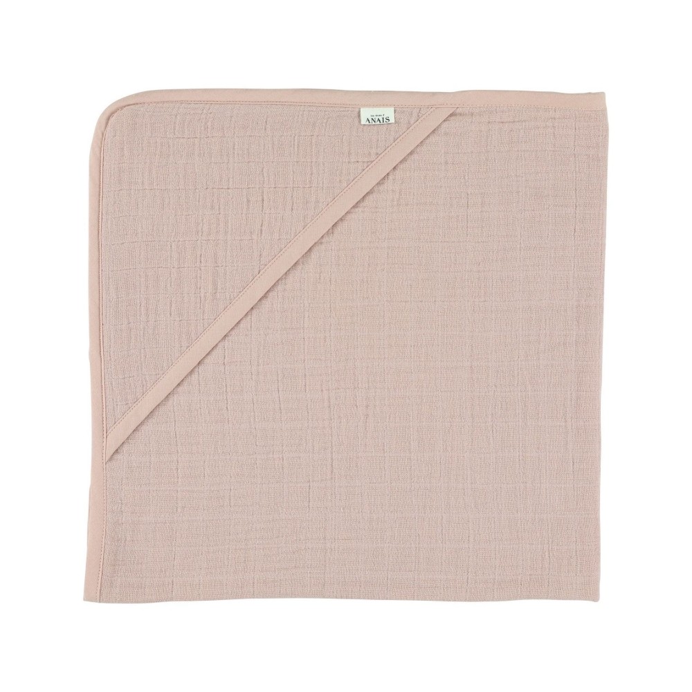 Trixie Kapuzenbadetuch, Bliss Rose