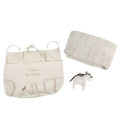 Teppich Path of Nature