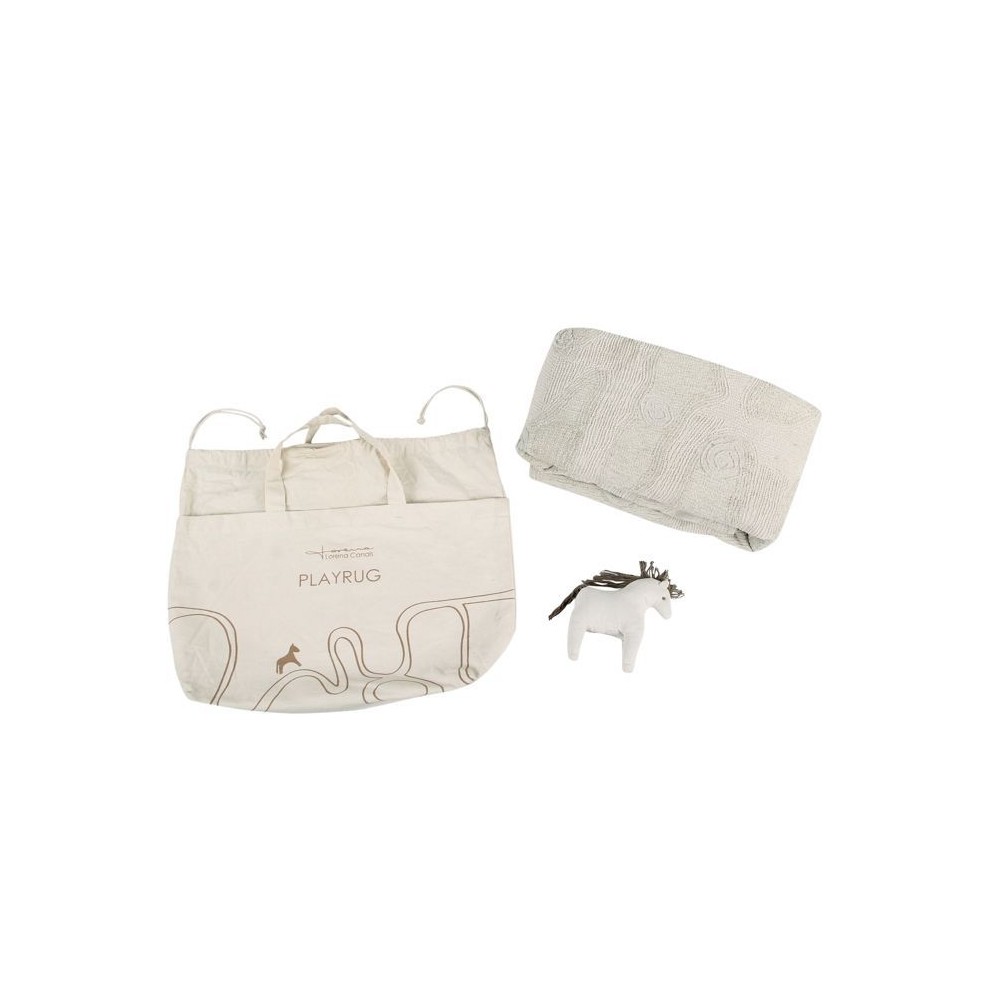 Teppich Path of Nature