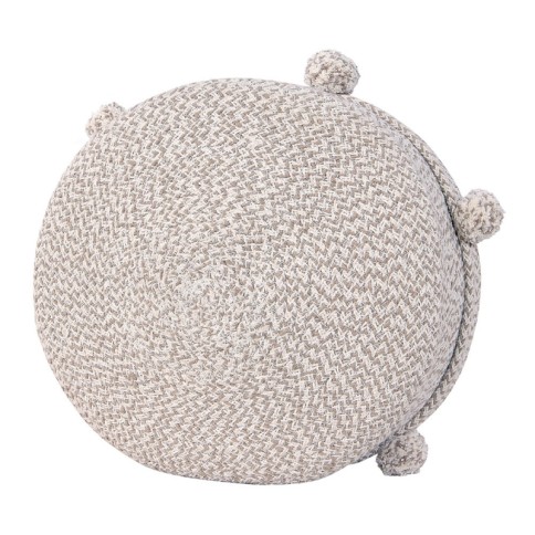 Lorena Canals Aufbewahrungskorb Tray, Natur