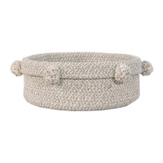 Lorena Canals Aufbewahrungskorb Tray, Natur