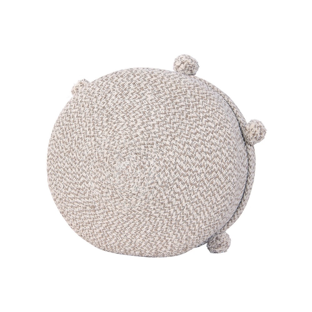 Lorena Canals Aufbewahrungskorb Tray, Brick Red