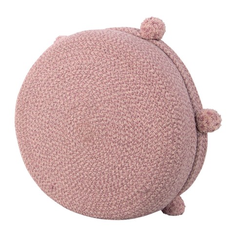 Lorena Canals Aufbewahrungskorb Tray, Ash Rose