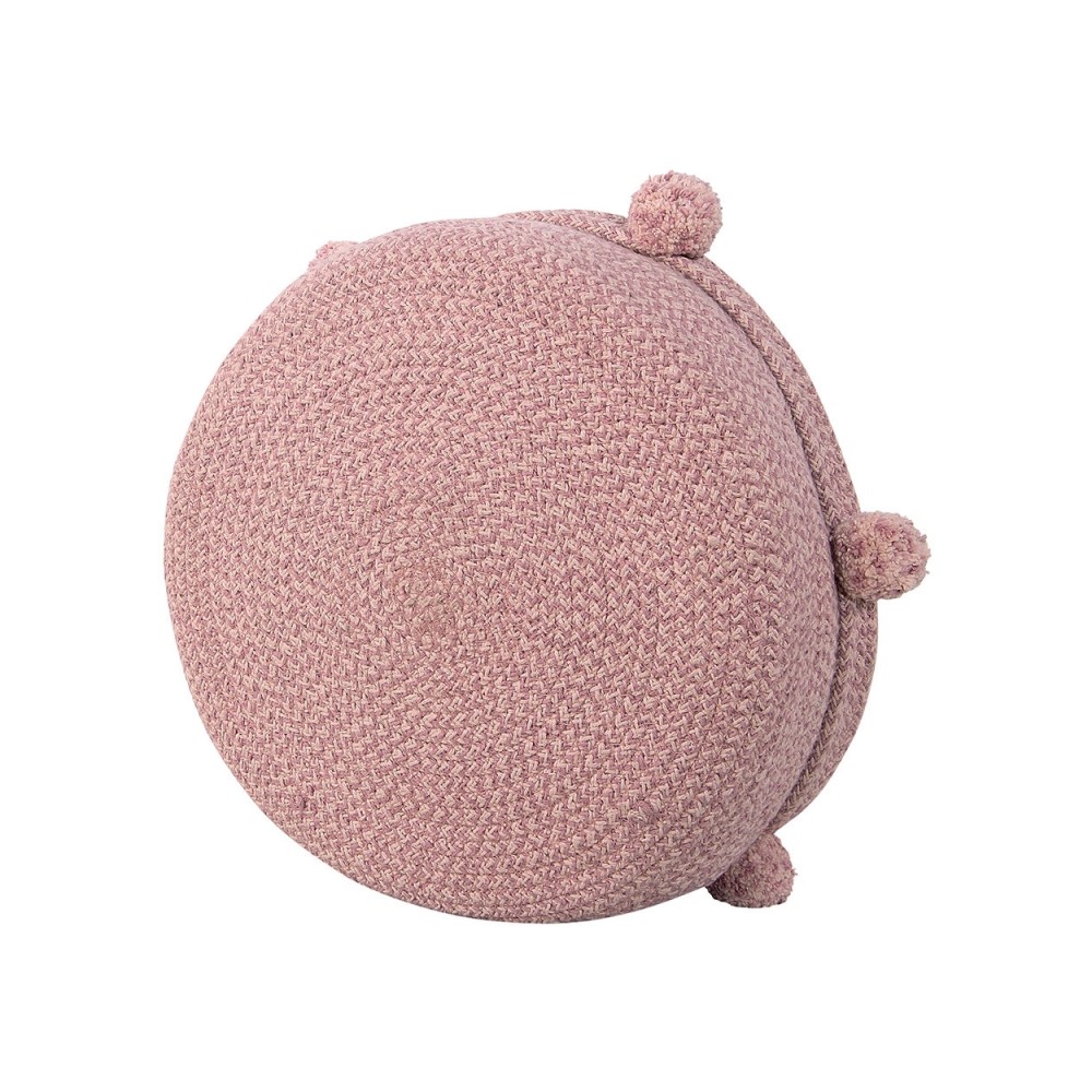 Lorena Canals Aufbewahrungskorb Tray, Ash Rose