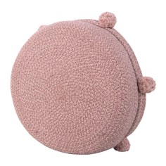 Lorena Canals Aufbewahrungskorb Tray, Ash Rose