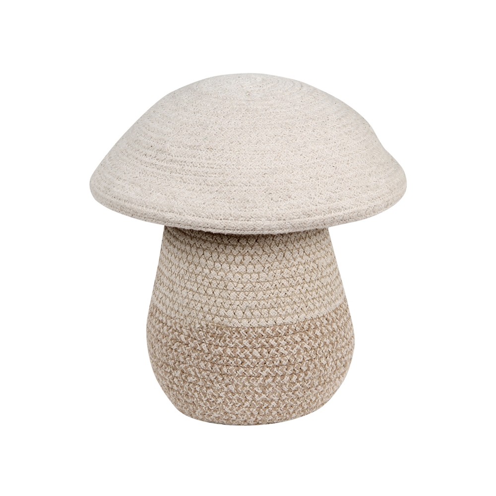 Aufbewahrungskorb Baby Pilz, 27 cm
