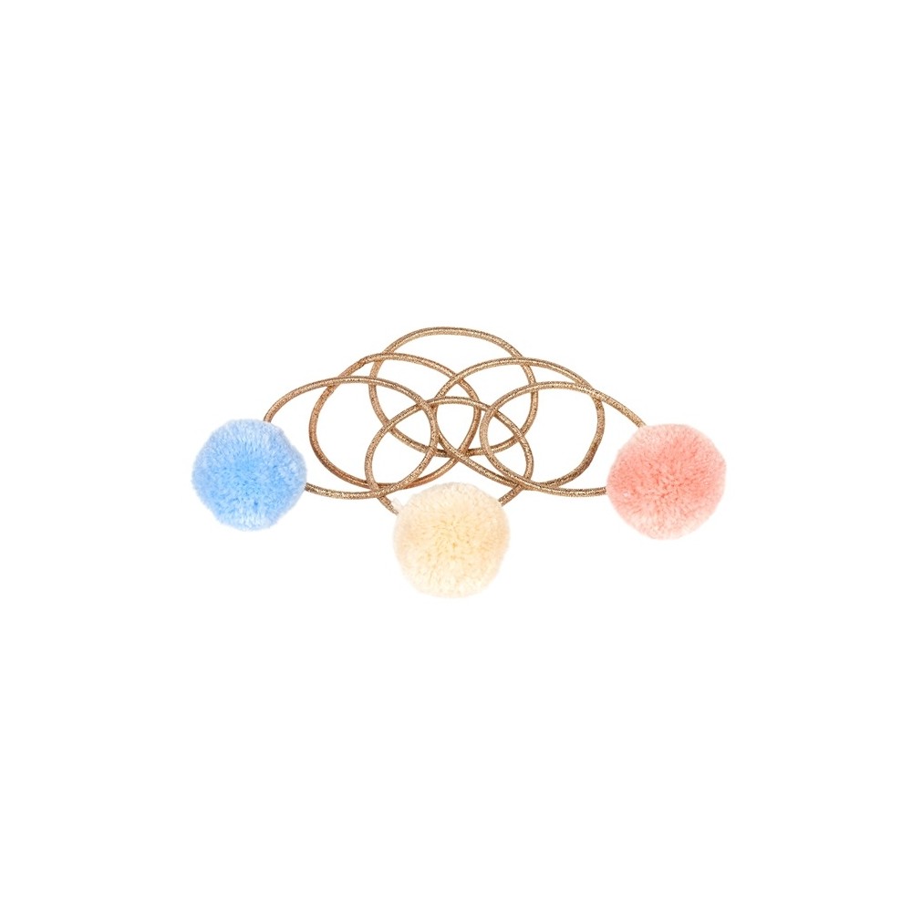 Chouchou Arian, pastel