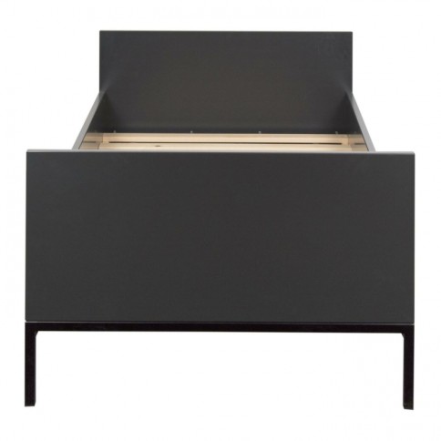 Havana Juniorbett, Moonshadow