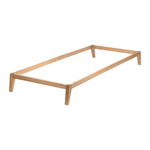 Trendy Juniorbett, Weiss