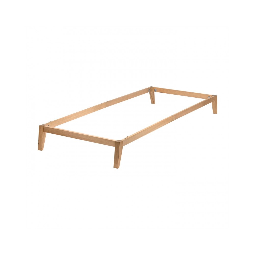 Trendy Juniorbett, Weiss