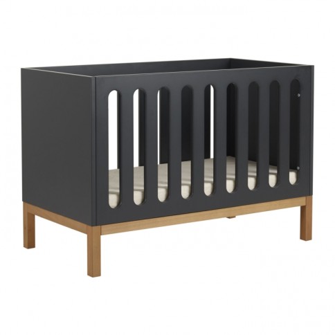 Babybett Indigo, Moonshadow