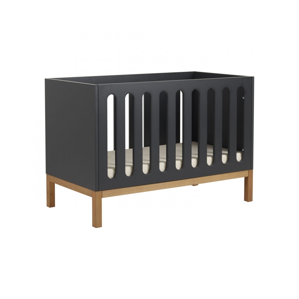 Babybett Indigo, Moonshadow