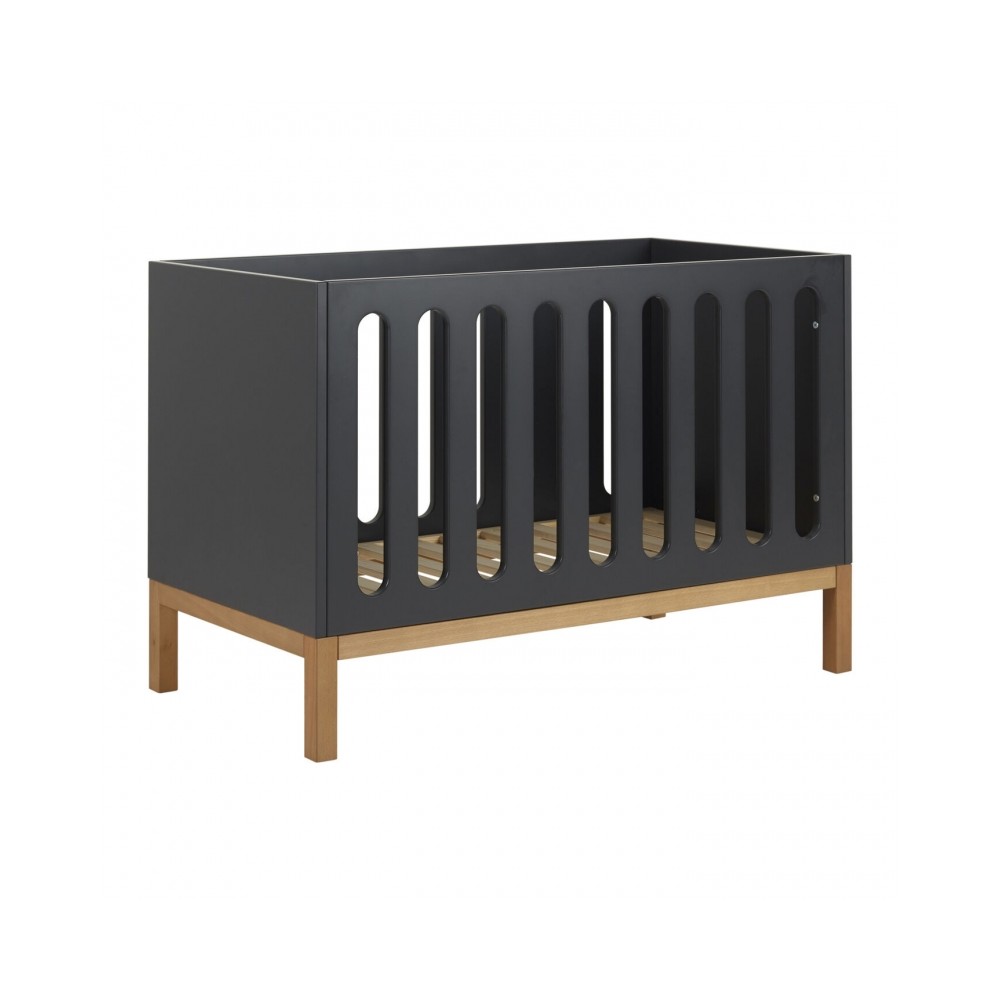 Babybett Indigo, Moonshadow