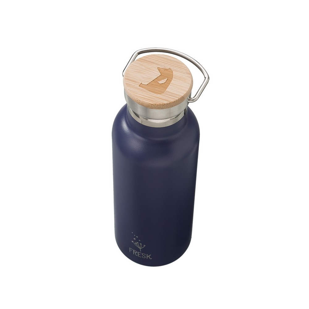 Thermosflasche, Nightshadow Blue (500 ml)