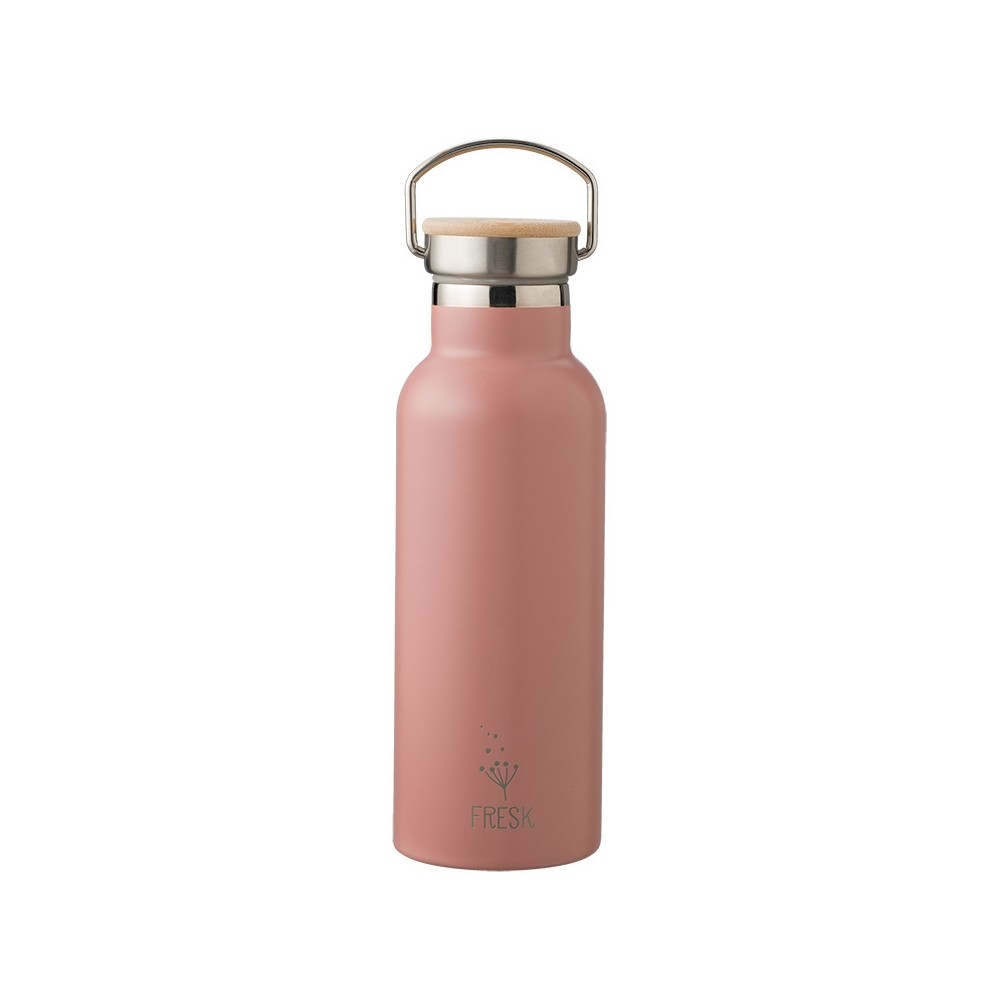 Thermosflasche, Ash Rose (500 ml)