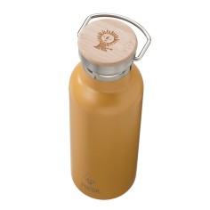 Thermosflasche, Amber Gold (500 ml)