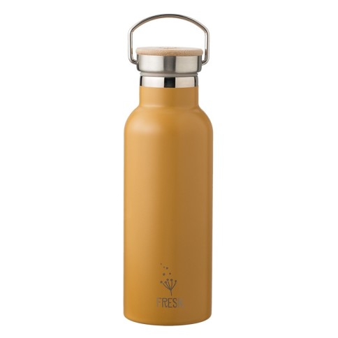Thermosflasche, Amber Gold (500 ml)