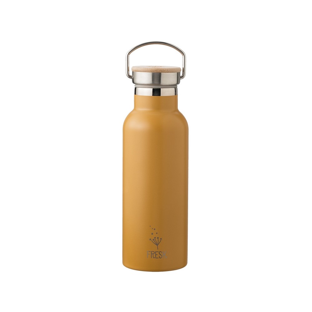 Thermosflasche, Amber Gold (500 ml)