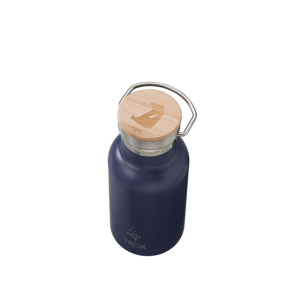 Thermosflasche, Nightshadow Blue (350 ml)