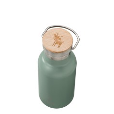 Thermosflasche, Chinoise Green (350 ml)