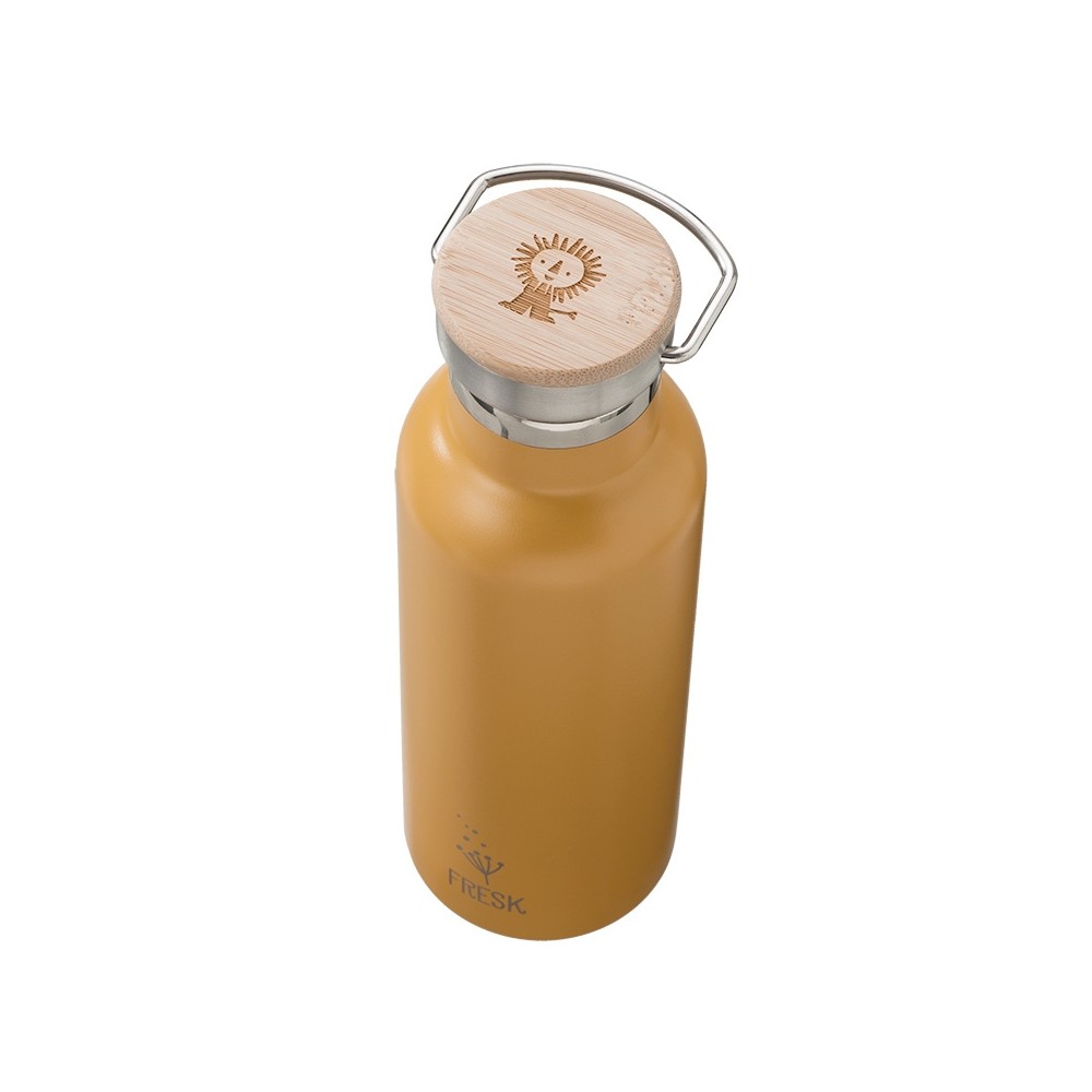 Thermosflasche, Amber Gold (350 ml)