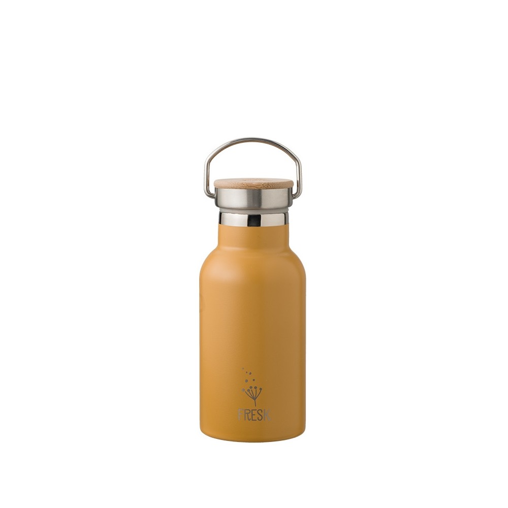 Thermosflasche, Amber Gold (350 ml)