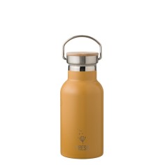 Thermosflasche, Amber Gold (350 ml)