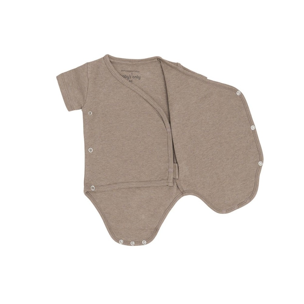 Babys only Baby Body Melange, clay