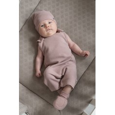 Babys only Booties Pure, Altrosa