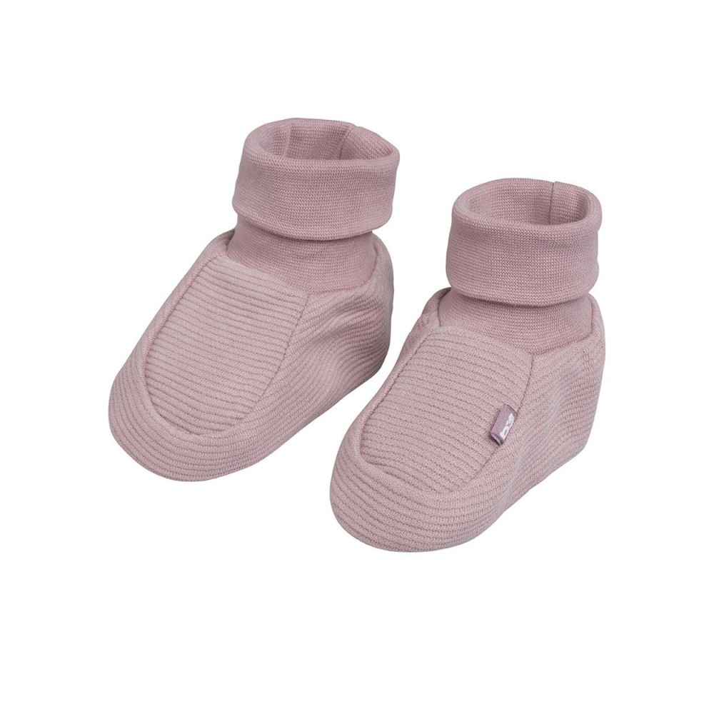 Babys only Booties Pure, Altrosa