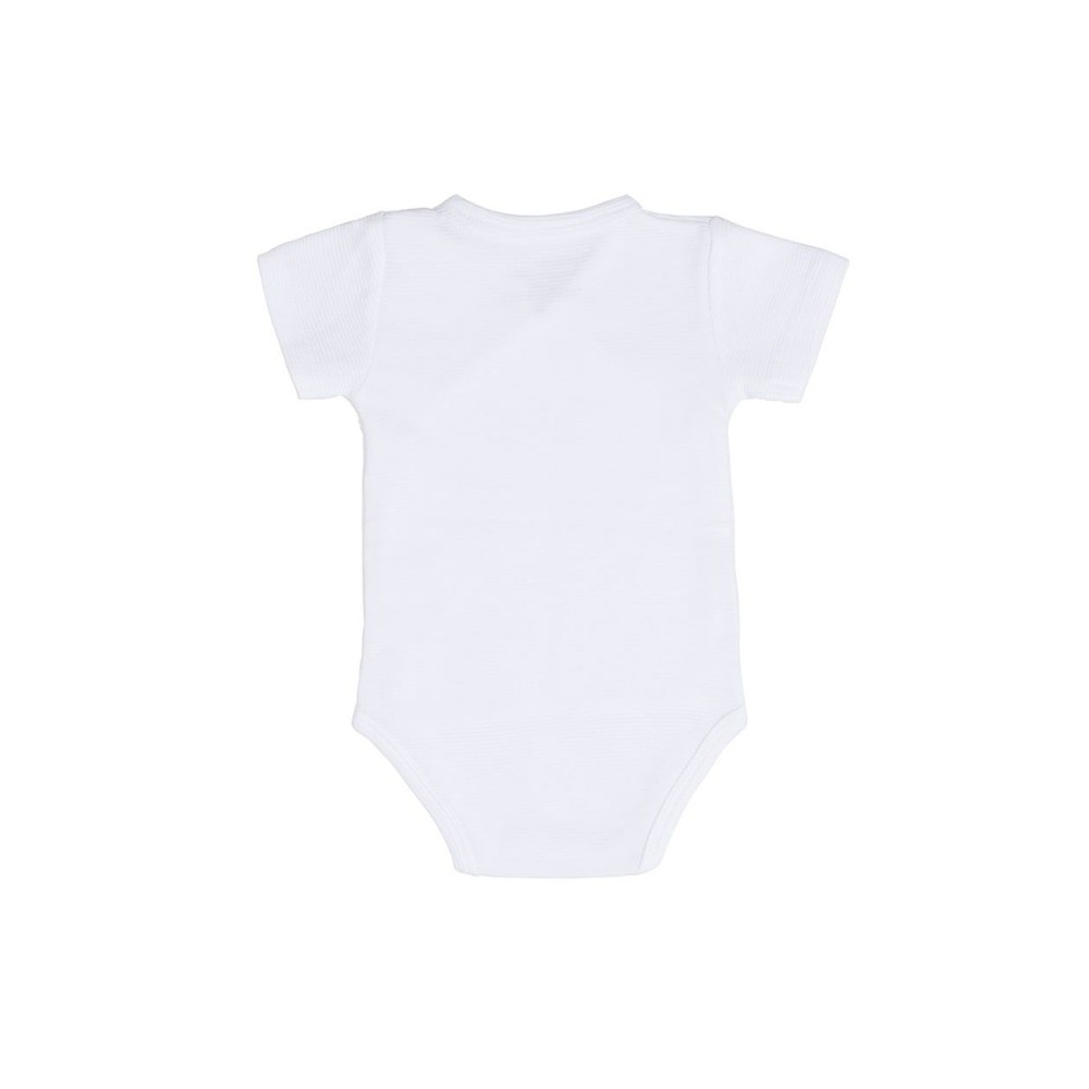 Babys only Baby Body, Pure weiß