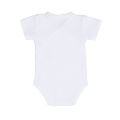 Babys only Baby Body, Pure weiß