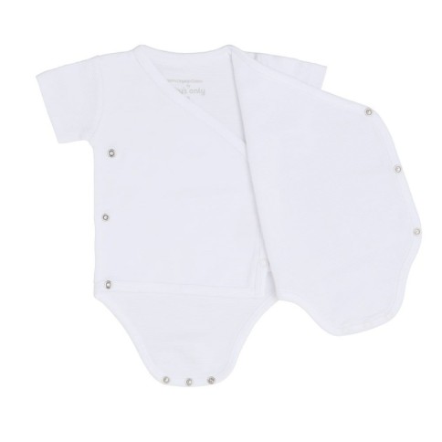 Babys only Baby Body, Pure weiß