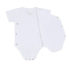 Babys only Baby Body, Pure weiß