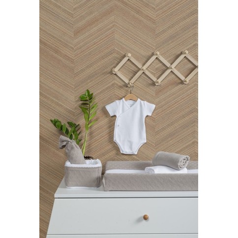 Babys only Baby Body, Pure weiß