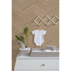 Babys only Baby Body, Pure weiß