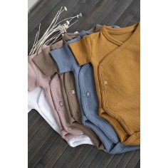 Babys only Baby Body, Pure weiß