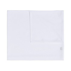 Babys only Babydecke Pure, Weiss, 70x95cm