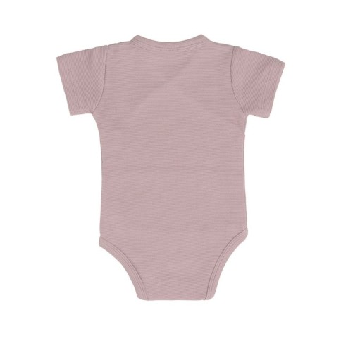 Babys only Baby Body, Pure alt rosa