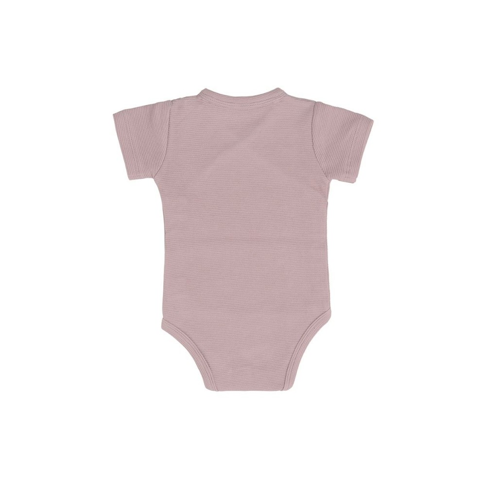 Babys only Baby Body, Pure alt rosa