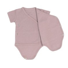 Babys only Baby Body, Pure alt rosa