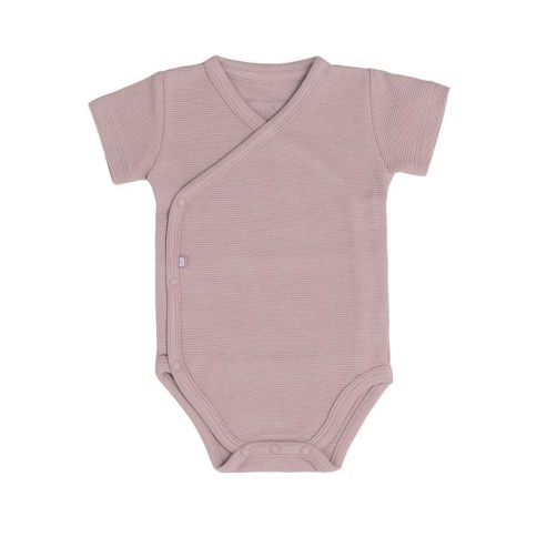 Babys only Baby Body, Pure alt rosa