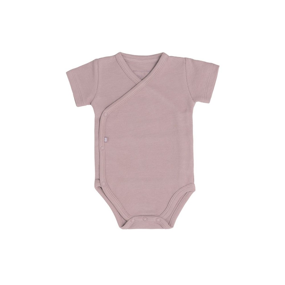 Babys only Baby Body, Pure alt rosa