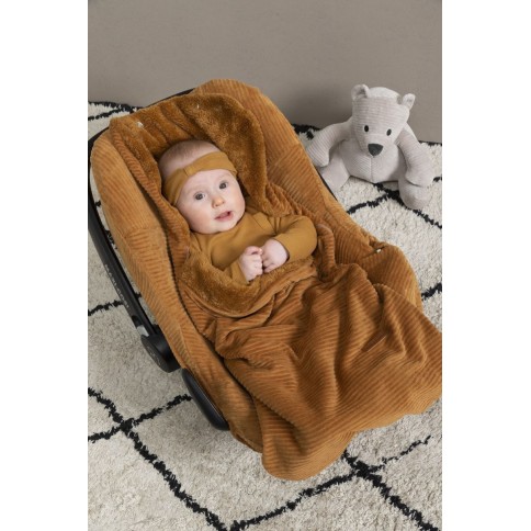 Babys only Haarband, Pure Mokka